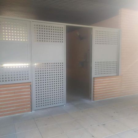 Ferienwohnung Tu Casa En Mequinenza Con Wifi Exterior foto
