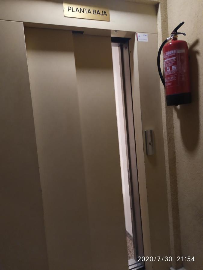 Ferienwohnung Tu Casa En Mequinenza Con Wifi Exterior foto