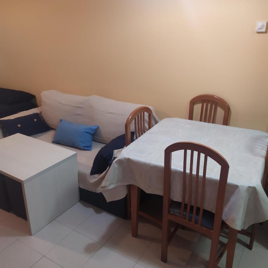 Ferienwohnung Tu Casa En Mequinenza Con Wifi Exterior foto
