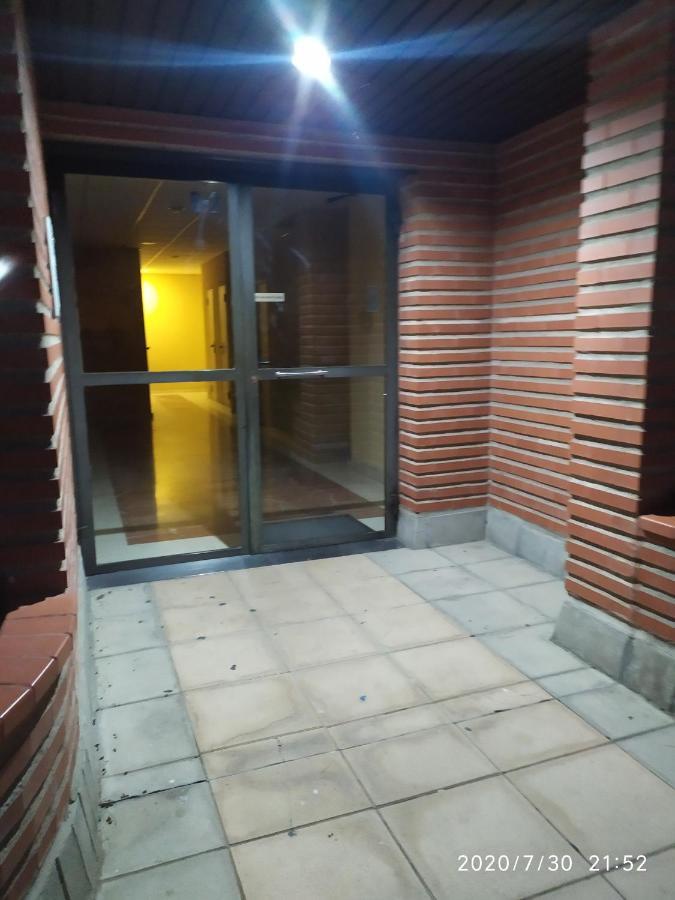 Ferienwohnung Tu Casa En Mequinenza Con Wifi Exterior foto