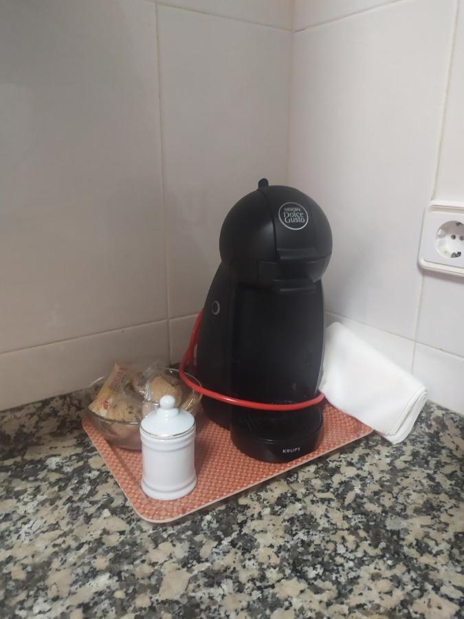 Ferienwohnung Tu Casa En Mequinenza Con Wifi Exterior foto